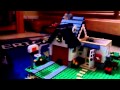 Lego Spongebob Naughty Nautical Neighbors Part 2