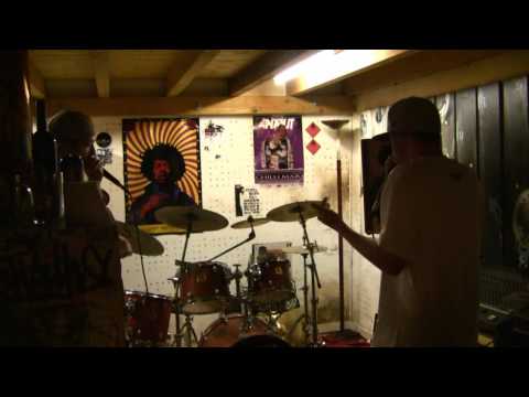 Zede and Reeps One beatbox in Switzerland Part 3