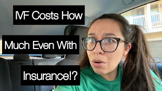 IVF Cost Breakdown | Starbucks Benefits