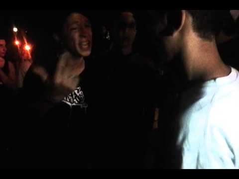 BRK Druida vs Atto Zane vs Feche Vnum