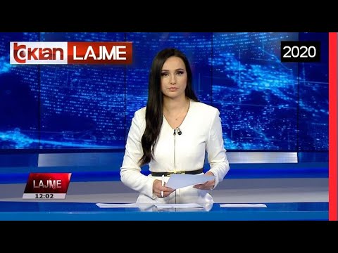 Edicioni i Lajmeve Tv Klan 13 Qershor 2020, ora 12:00 Lajme - News