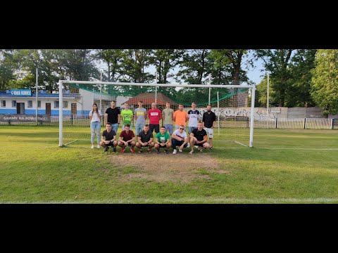 Asy z B klasy- KP Unia Kunice