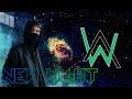 Alan Walker - New Light (New Song 2023) [Official Music Video]