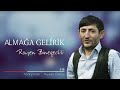 Rövşən Binəqədili - Almağa Gelirik (Yeni) 2022