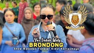 Download lagu BRONDONG • INDAH WATY • ANGGA PUTRA • Show Babadan Tenajar Kidul Kertasmaya mp3 Download lagu BRONDONG • INDAH WATY • ANGGA PUTRA • Show Babadan Tenajar Kidul Kertasmaya mp3