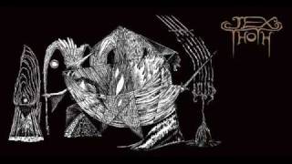 Jex Thoth - Raven nor the Spirit