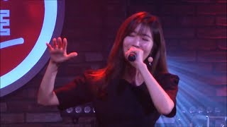 Davichi 다비치 - Two Lovers (I`m Live Show)