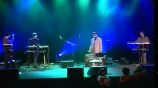 Mikael Kurdish concert in Globen Stockholm 2000 - Kurdish Music - Part 2