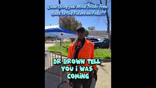 Checking Flux Capacitors