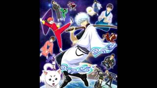 Gintama 2012 Preview
