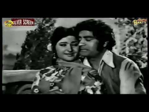 Pyar Jo Hoya Nal Tere {Maria Gold Jhankar} Noor Jehan