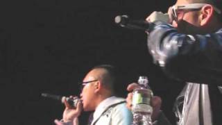 Far East Movement @ MIT - Go Ape!!!