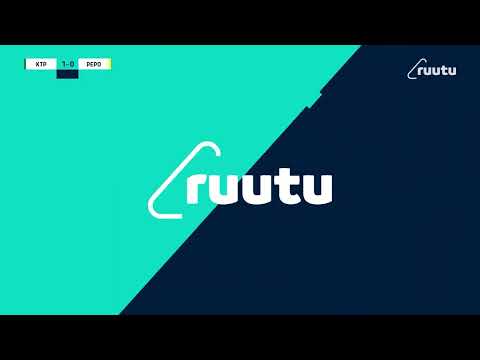 Ottelukooste: KTP PEPO (18.4.2022)