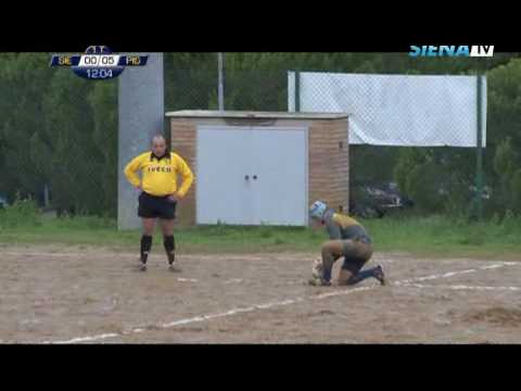 Meta + trasformazione Cus Pisa Rugby vs Siena 2000,    (2009)