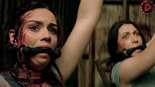 CARNICEROS 🎬 Película Completa de Terror en Español 🎬 HD
