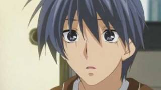 What Hurts Tomoya The Most - Clannad ~After Story~