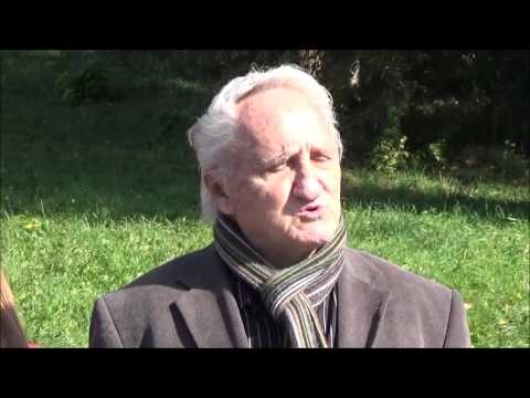 KZ-Außenlager Aflenz bei Leibnitz, Teil 1