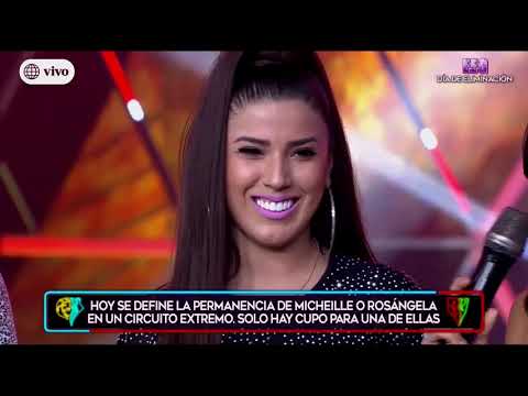 EEG El Gran Clásico - 01/10/2018 - 1/5