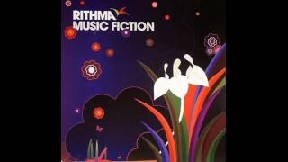 Rithma  -  Flying Over The City