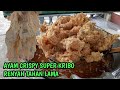 TIPS MEMASAK AGAR AYAM KRISPI TETAP RENYAH PEMULA 2022