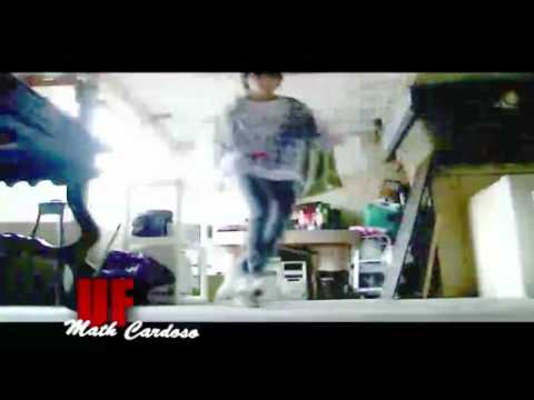 Math Cardoso {EX-Los Cocas}; 2ª Fase Ultra Focus (ANTIGO)