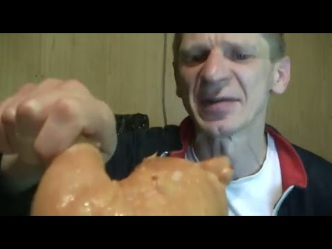 Major i Konon "Stare małżeństwo 67" Umarł złom, niech żyje złom!