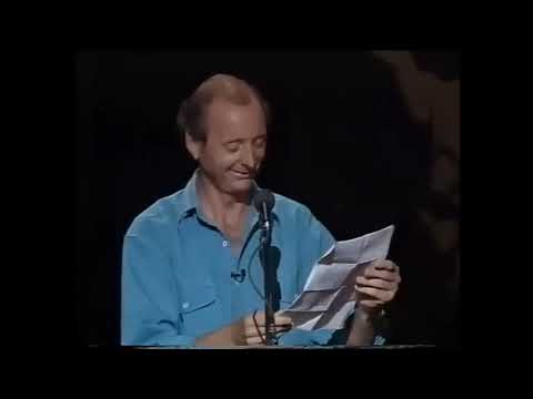 Jasper Carrott - Car Insurance claims