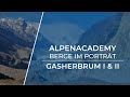 GASHERBRUM I & II - Das Doppelpack der 8000er | Berge im Porträt