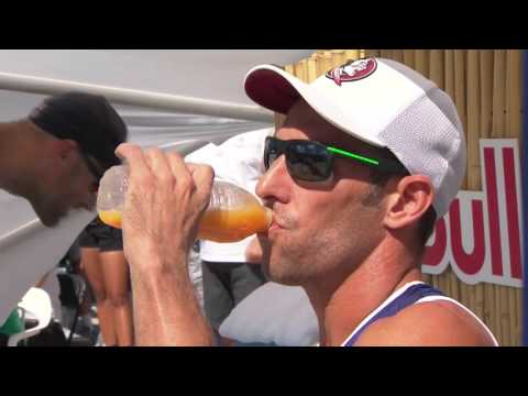 Alison/Bruno Schmidt vs Dalhausser/Lucena (1st place) Fort Lauderdale 2015