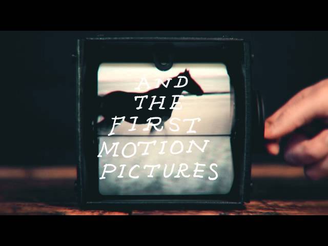 The Emperor of Time - Trailer