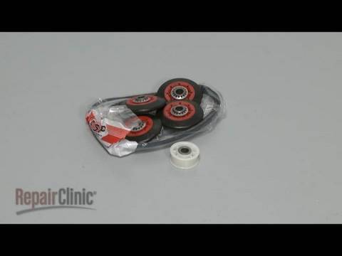 Whirlpool/Kenmore Gas Dryer Repair Kit Installation #4392067