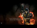 Mortal Kombat X Mobile Kombat Sonya Blade Boss 2