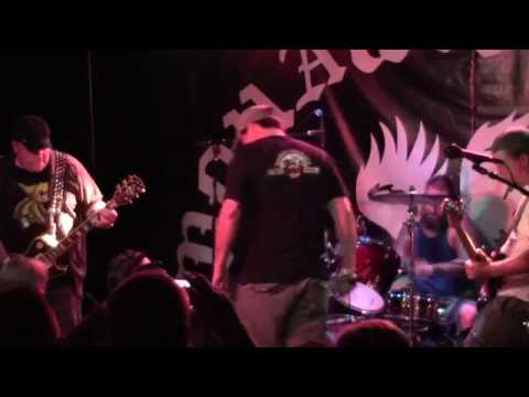 AGAINST ALL HOPE - Mohawk Place, Buffalo, NY.....July 9, 2016 (STRONGER THAN EVER VIDEOS)