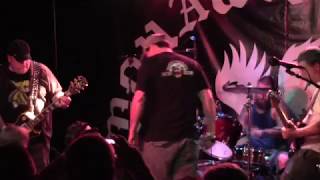AGAINST ALL HOPE - Mohawk Place, Buffalo, NY.....July 9, 2016 (STRONGER THAN EVER VIDEOS)