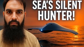 This Stealth Drone is a Game Changer