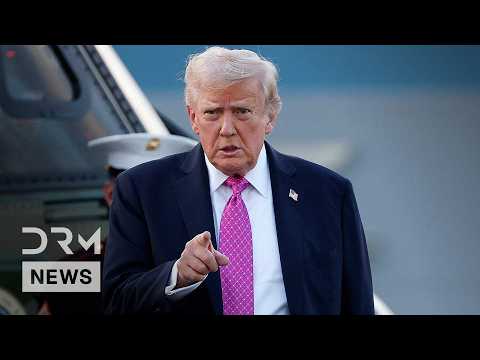 Iran Rejects Trump’s Threats — Will Trump Accept Pakistan PM Sharif’s Two‑Week Extension | AH1N