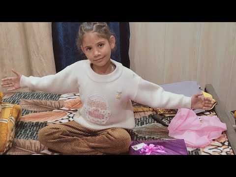 Kavisha Birthday Celebration 🎊🎊🎉🎉