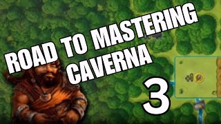 Board Gaming Doctor - Caverna: The Cave Farmers video thumbnail