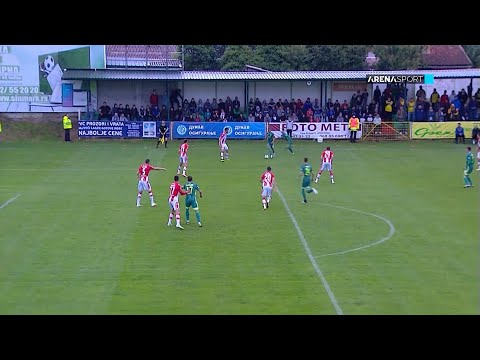 KUP SRBIJE: Inđija – Crvena zvezda / 02.06.2020.