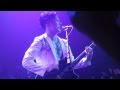 Miyavi - Cry Like This [LA Troubadour 140425 ...