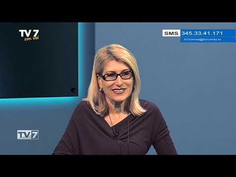 Tv7 con Voi del 29/1/2020 - Questione di virus (3 di 3)