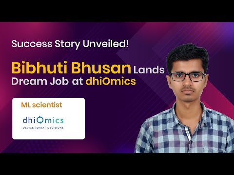 Interview with Ben | Placed at Emirates Dubai | Power BI Analyst | 360DigiTMG