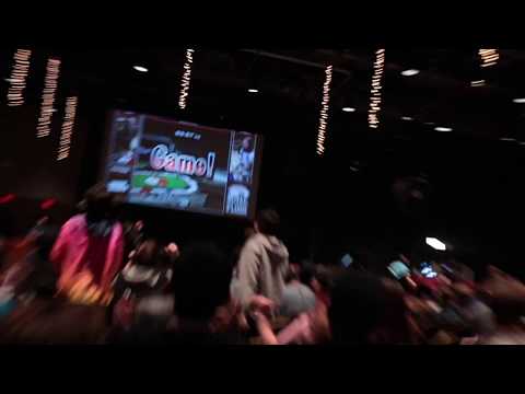 Royal Flush 2017 Mango vs Armada