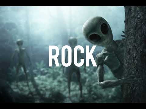 [FREE] Alien X Heavy Metal X UK Drill Type Beat - “ROCK” | UK Drill Instrumental 2023