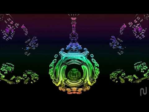 Fila Brazillia - Visual #Nufonic Mixset