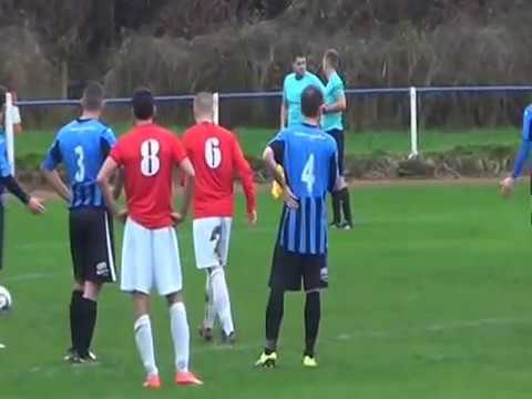 GOALS GIRVAN 3 IRVINE MEADOW 2 WEST SUPER DIV 1 SAT 10DEC2016