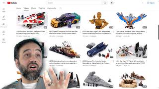 August was a Huge month! Ton of videos, Charity milestone, other channels