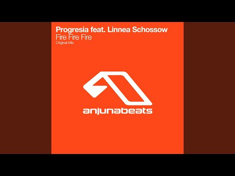 Fire Fire Fire (Original Mix)