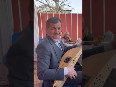 İmisli Toyu - Mamed Mamedov Toyda Avar Dambur Havasi (2023)