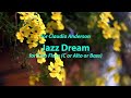 JAZZ DREAM by Ali Ryerson